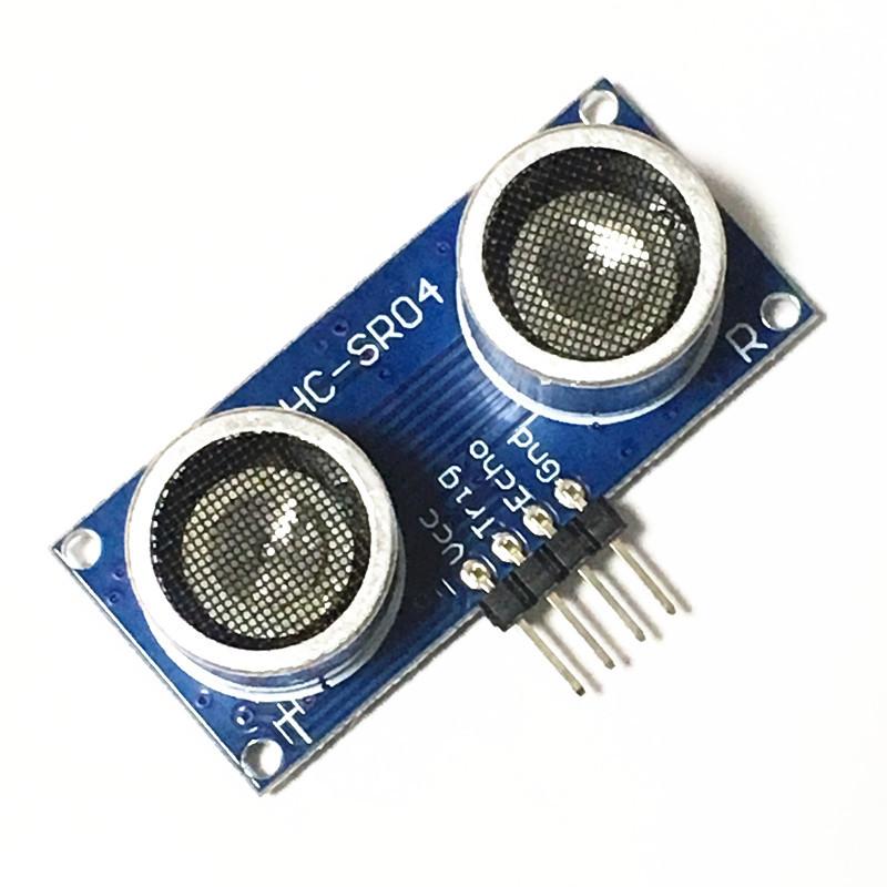 HC-SR04 Ultrasonic Distance Me - Ultrasonic Sensor Hc ulasan dan harga