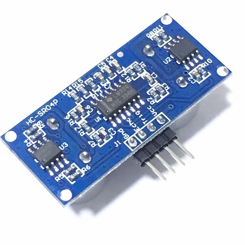 HC-SR04 Ultrasonic Distance Me - Ultrasonic Sensor Hc ulasan dan harga