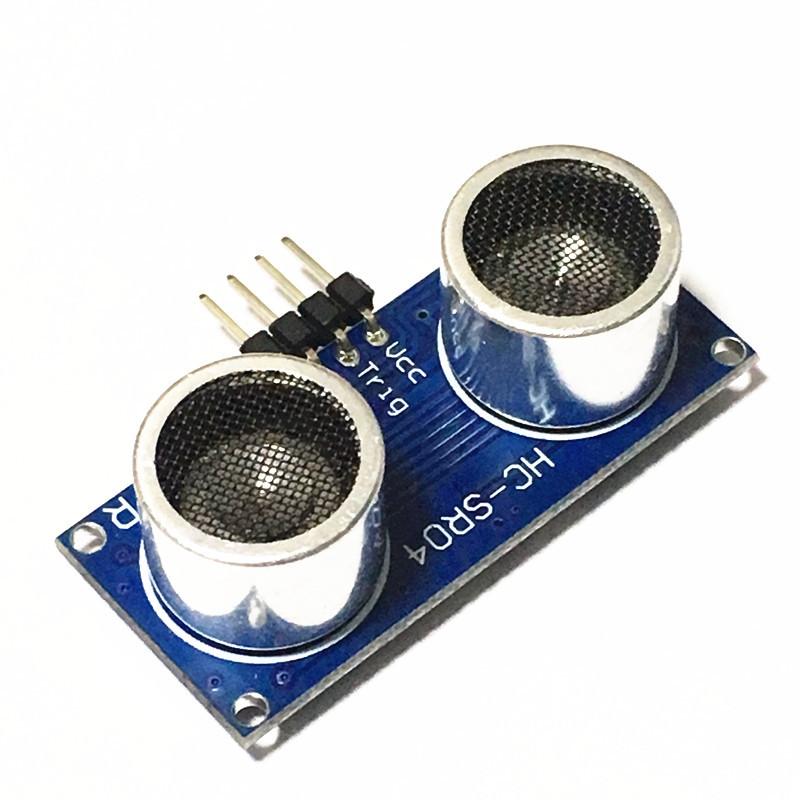 HC-SR04 Ultrasonic Distance Me - Ultrasonic Sensor Hc ulasan dan harga