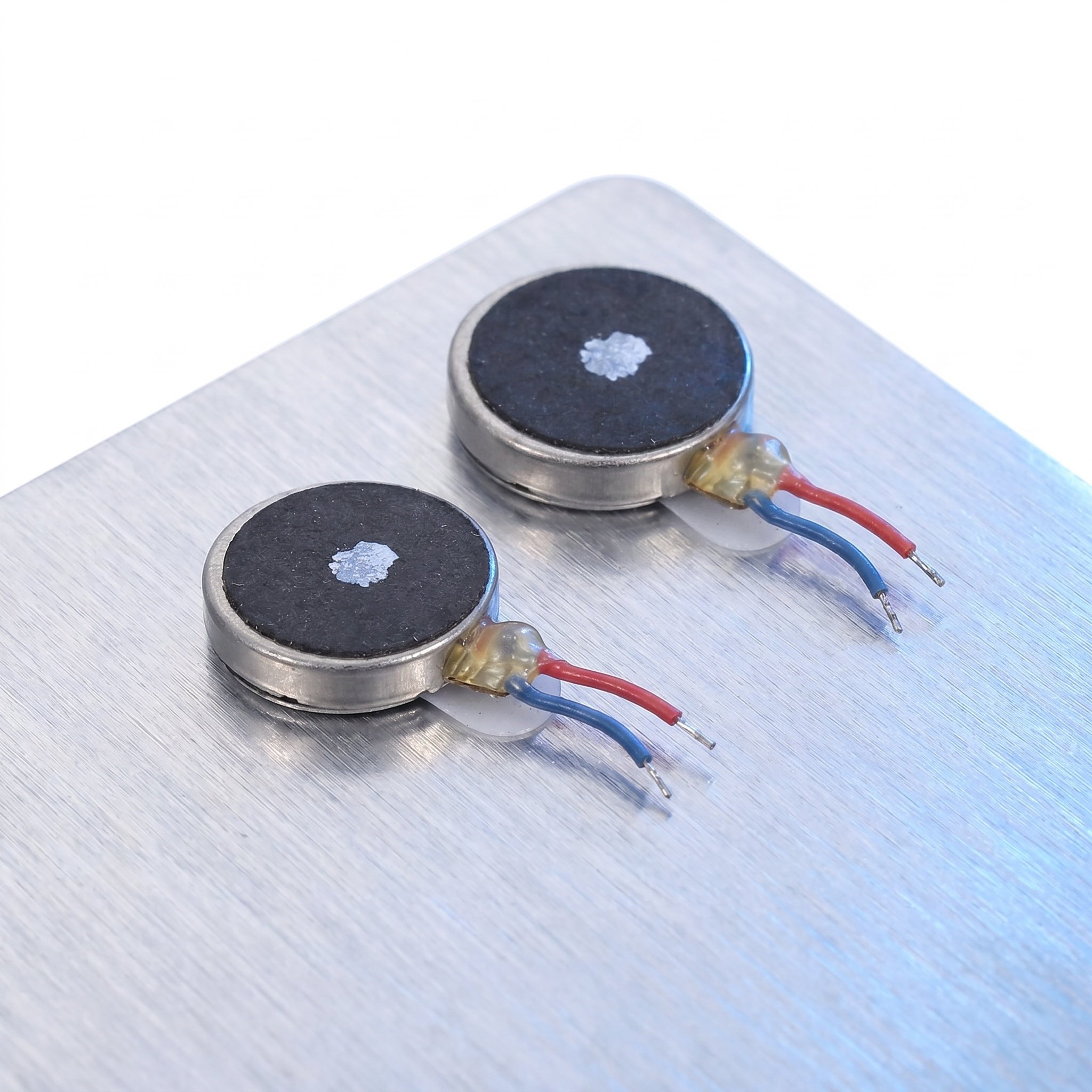 15Pcs Micro Vibration Motor Mi - Diy Projects With Electronics ulasan dan harga