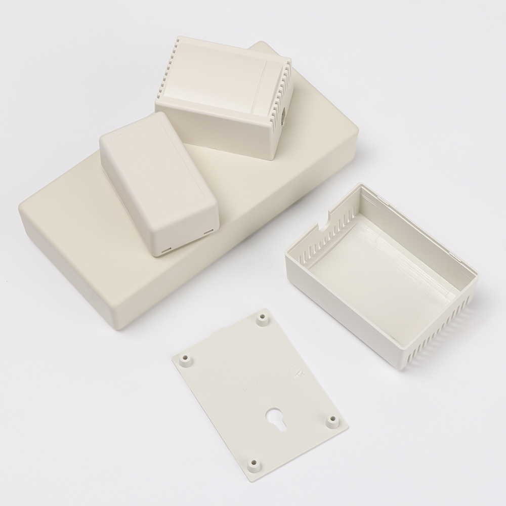 Plastic Electronic Project Box - Diy Projects With Electronics ulasan dan harga