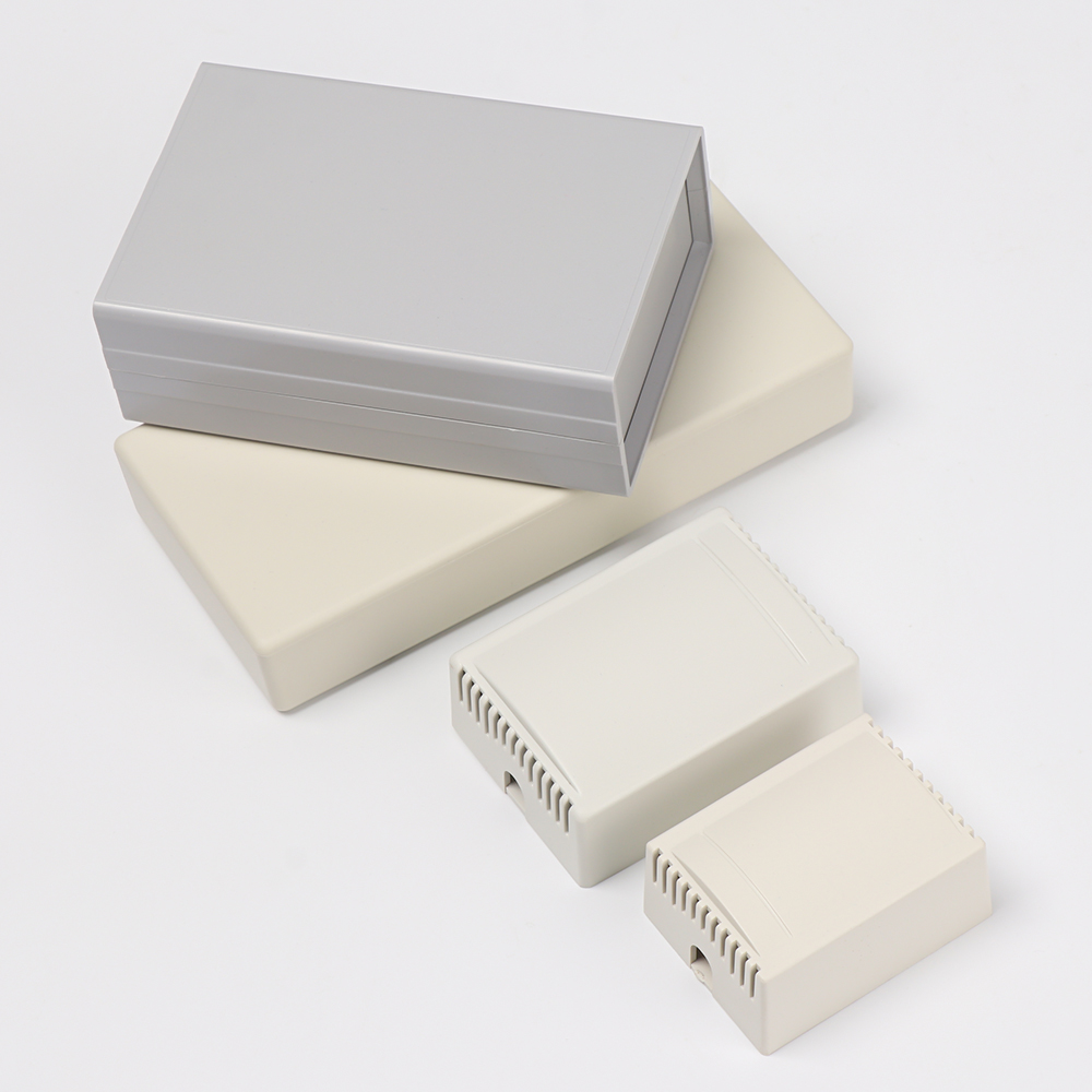 Plastic Electronic Project Box - Diy Projects With Electronics ulasan dan harga
