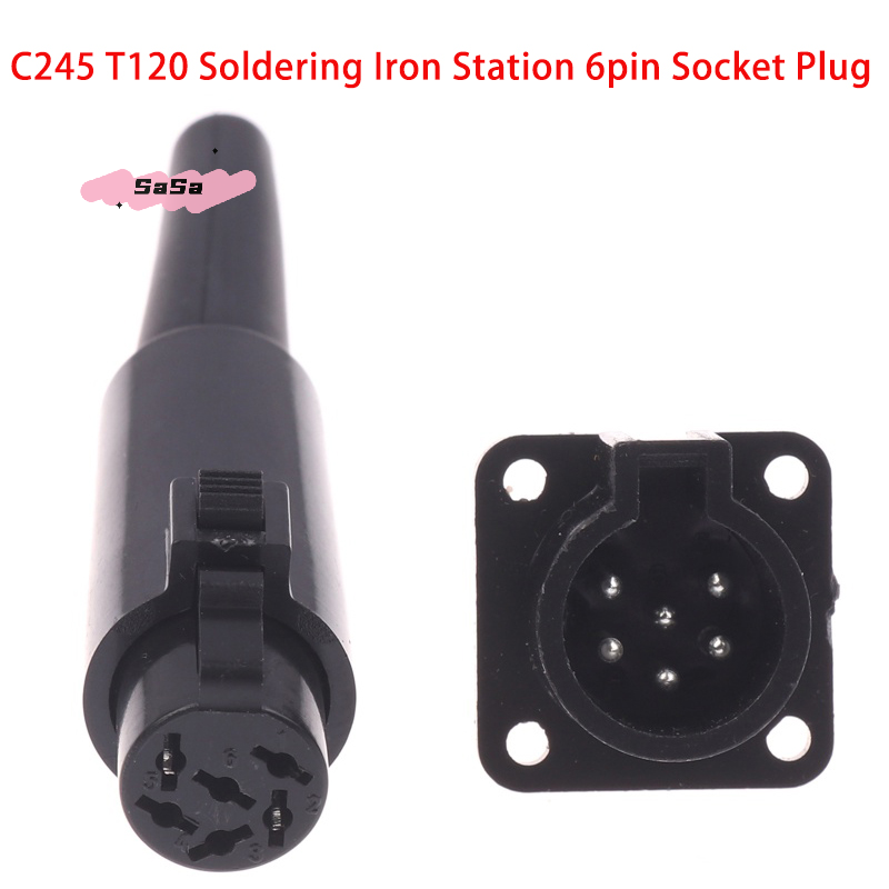 JB-C245 T210 Soldering Iron St - Diy Soldering Station No Electronics ulasan dan harga