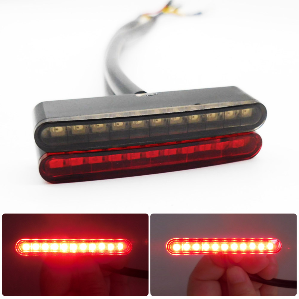 Universal Mini 12V Motorcycle  - Diy Lamp Electronics ulasan dan harga