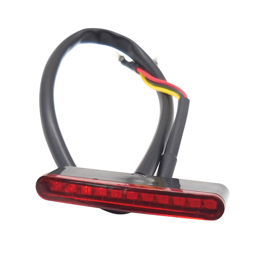 Universal Mini 12V Motorcycle  - Diy Lamp Electronics ulasan dan harga