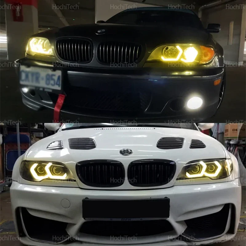For BMW E46 325ci 330ci Conver - Led Assortment Kit ulasan dan harga