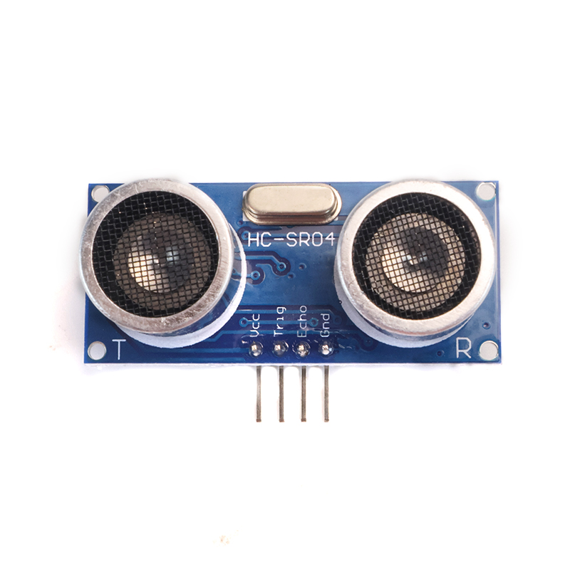 HC-SR04 Ultrasonic Module Dist - Ultrasonic Sensor Hc ulasan dan harga