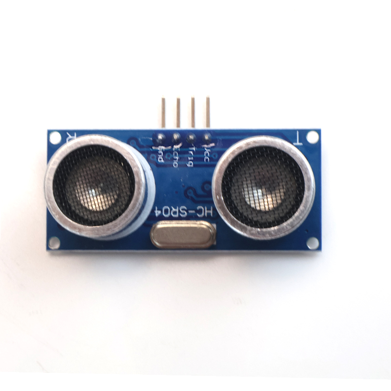 HC-SR04 Ultrasonic Module Dist - Ultrasonic Sensor Hc ulasan dan harga