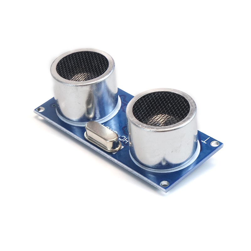 HC-SR04 Ultrasonic Module Dist - Ultrasonic Sensor Hc ulasan dan harga