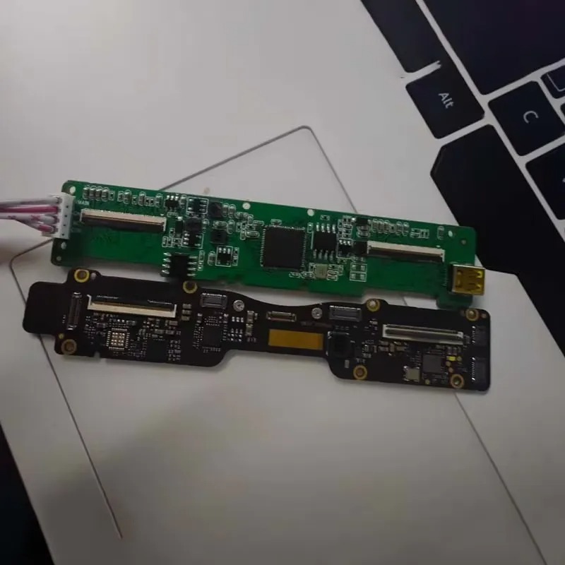 1PC New Driver Board Monocular - Oled Display Module ulasan dan harga