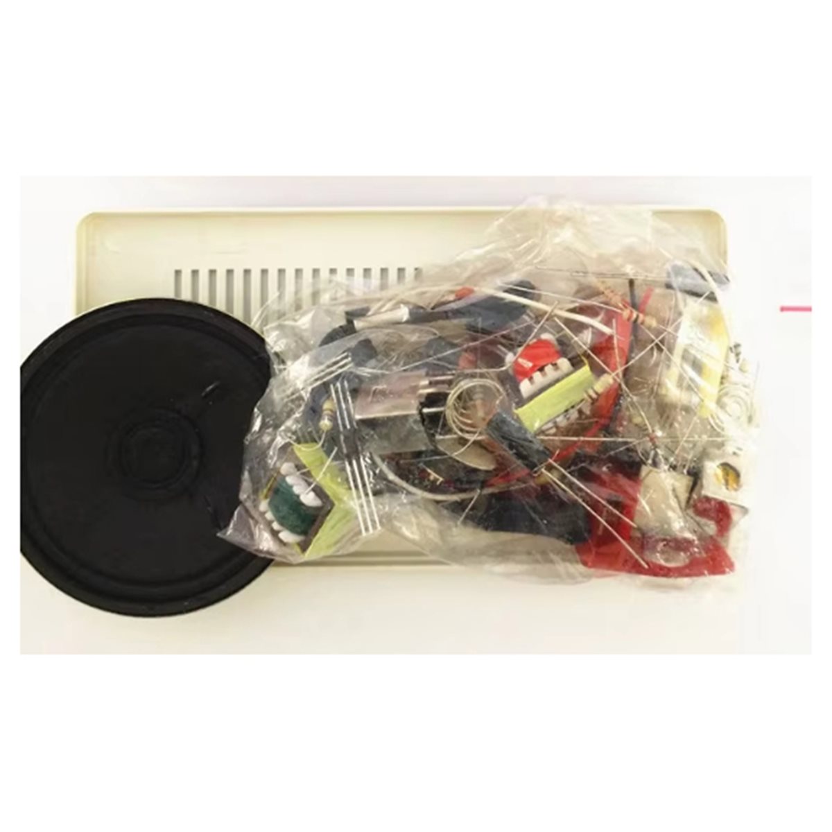 update. Smart Electronics HX10 - Diy Electronics Learning Kit ulasan dan harga