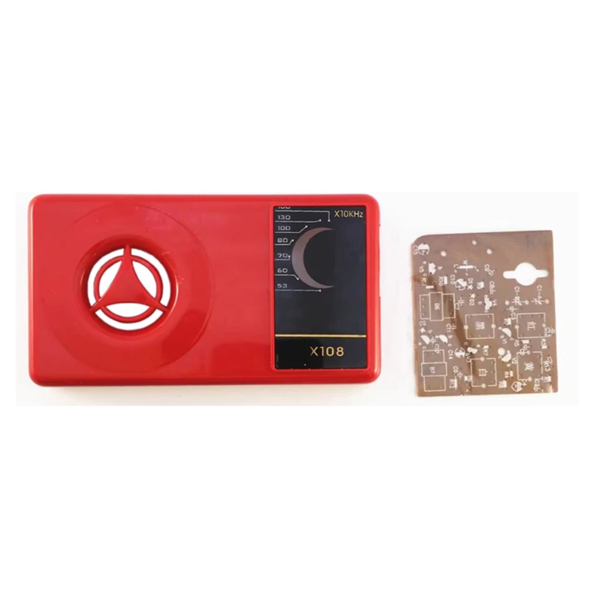 update. Smart Electronics HX10 - Diy Electronics Learning Kit ulasan dan harga