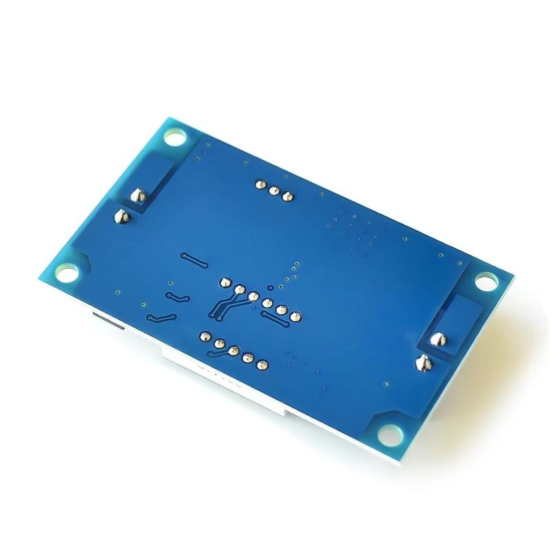 LM2596 Power Supply Module Wit - Diy Electronics Supplies ulasan dan harga