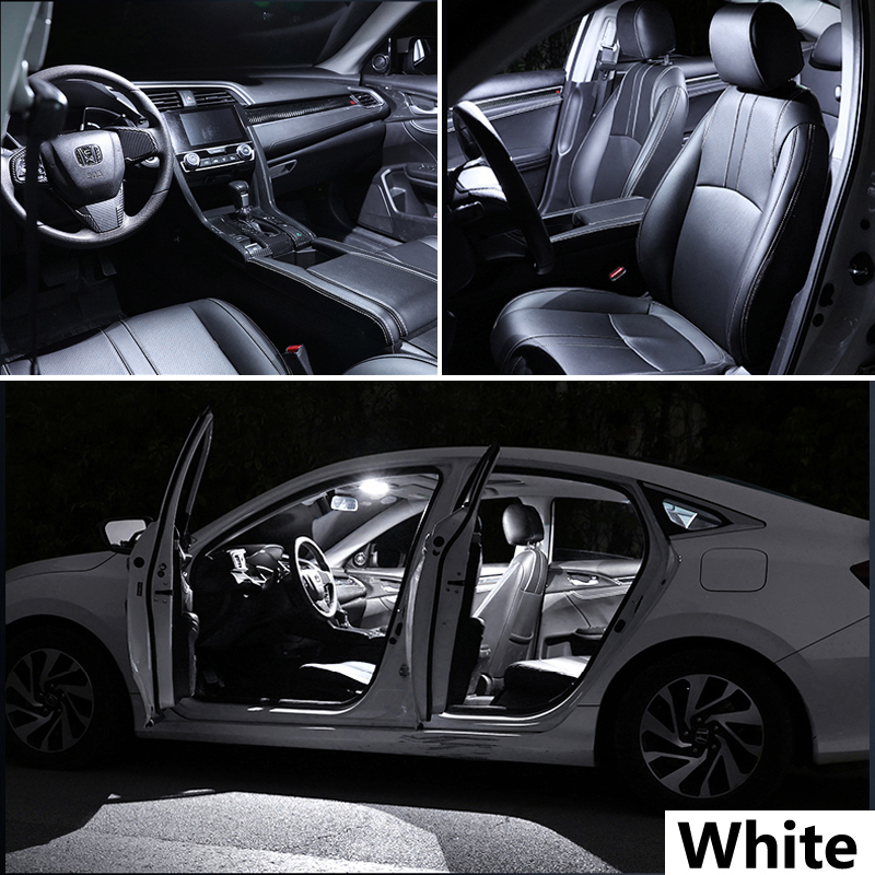 ZITWO LED Interior Reading Map - Led Assortment Kit ulasan dan harga