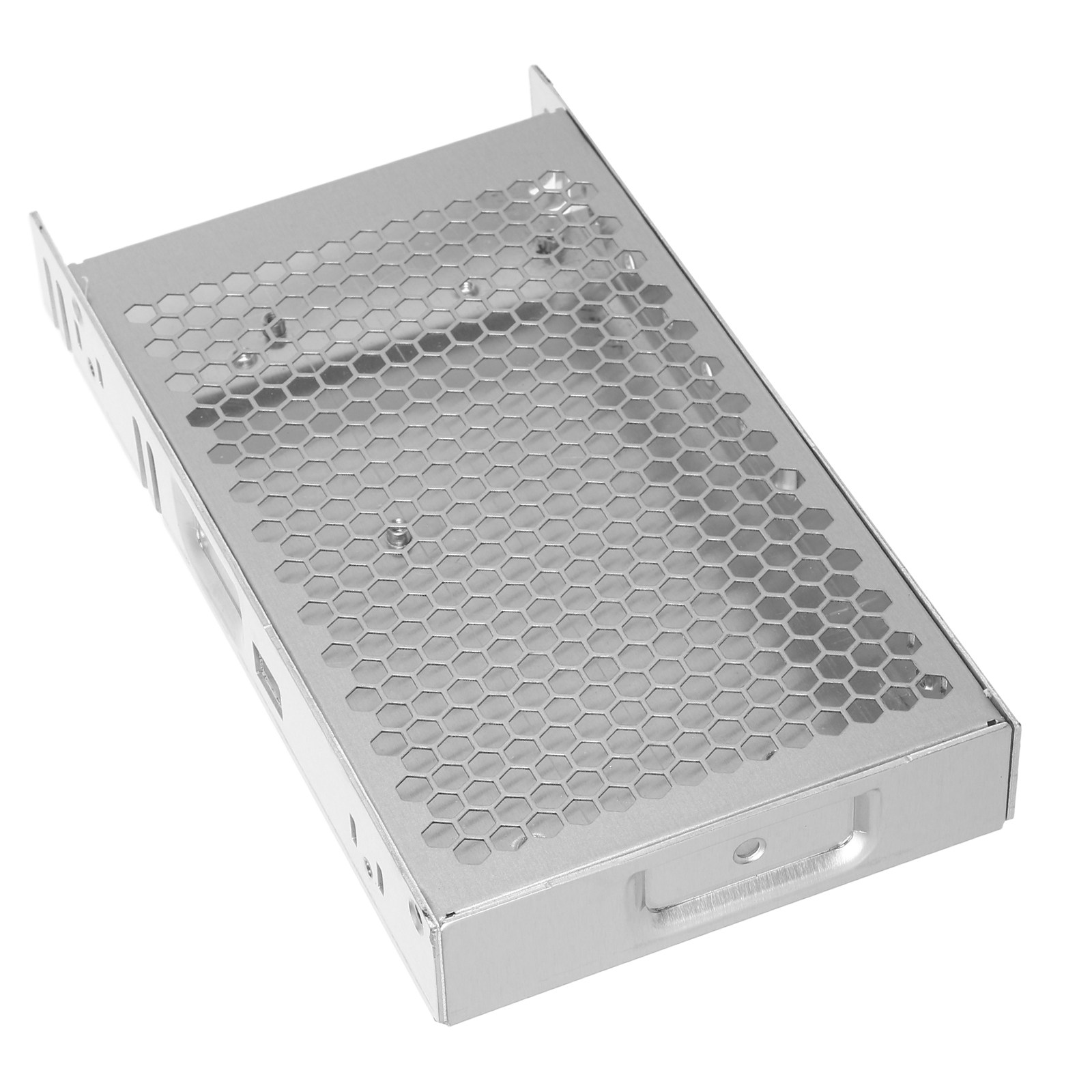 Switching Power Supply Aluminu - Diy Electronics Supplies ulasan dan harga
