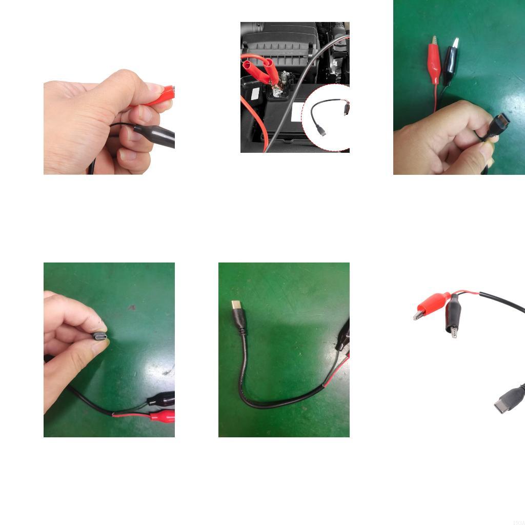 193A Power Supply Wire Test Le - Diy Electronics Lab ulasan dan harga
