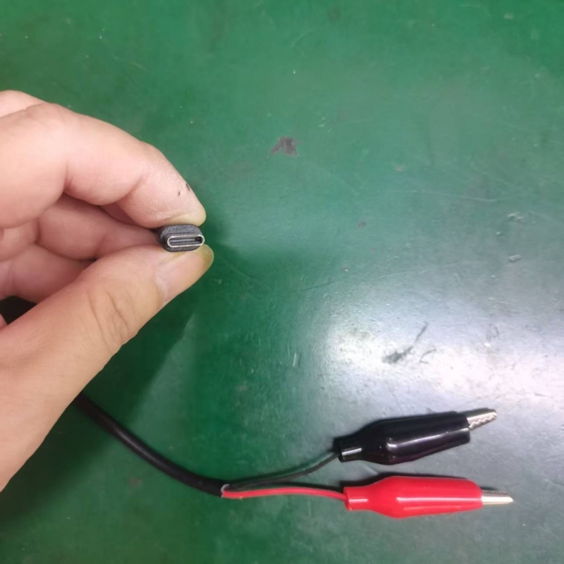 Power Supply Wire Test Leads C - Diy Electronics Lab ulasan dan harga