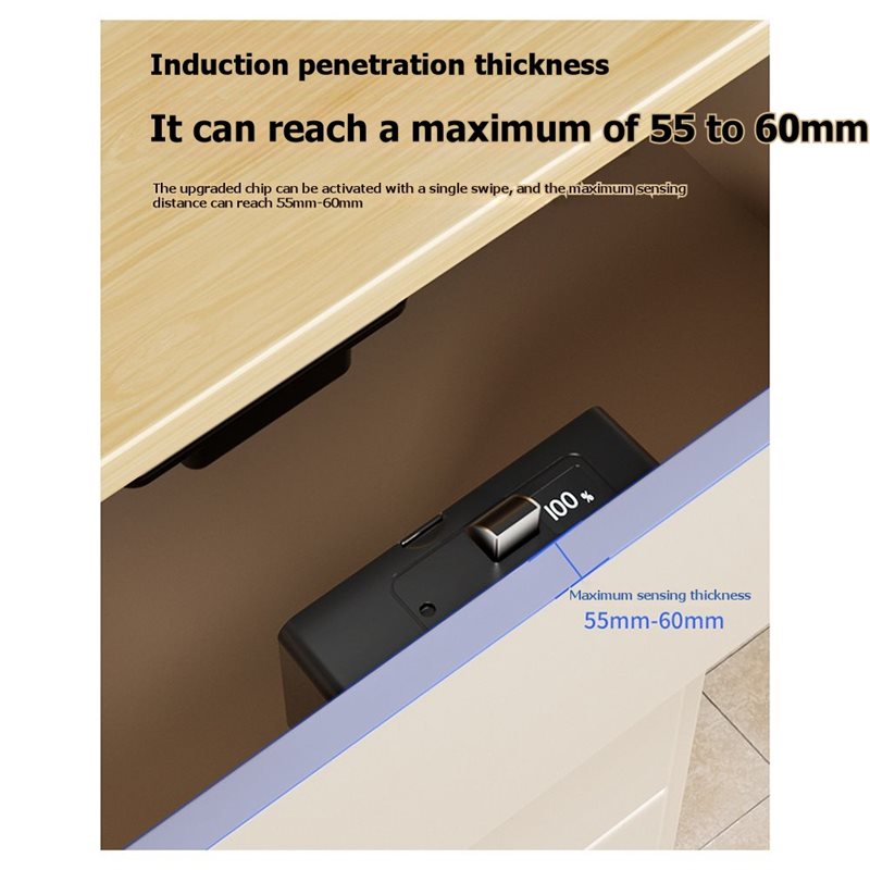 Y43A- Electronic Door Lock For - Diy Electronics Cabinet ulasan dan harga
