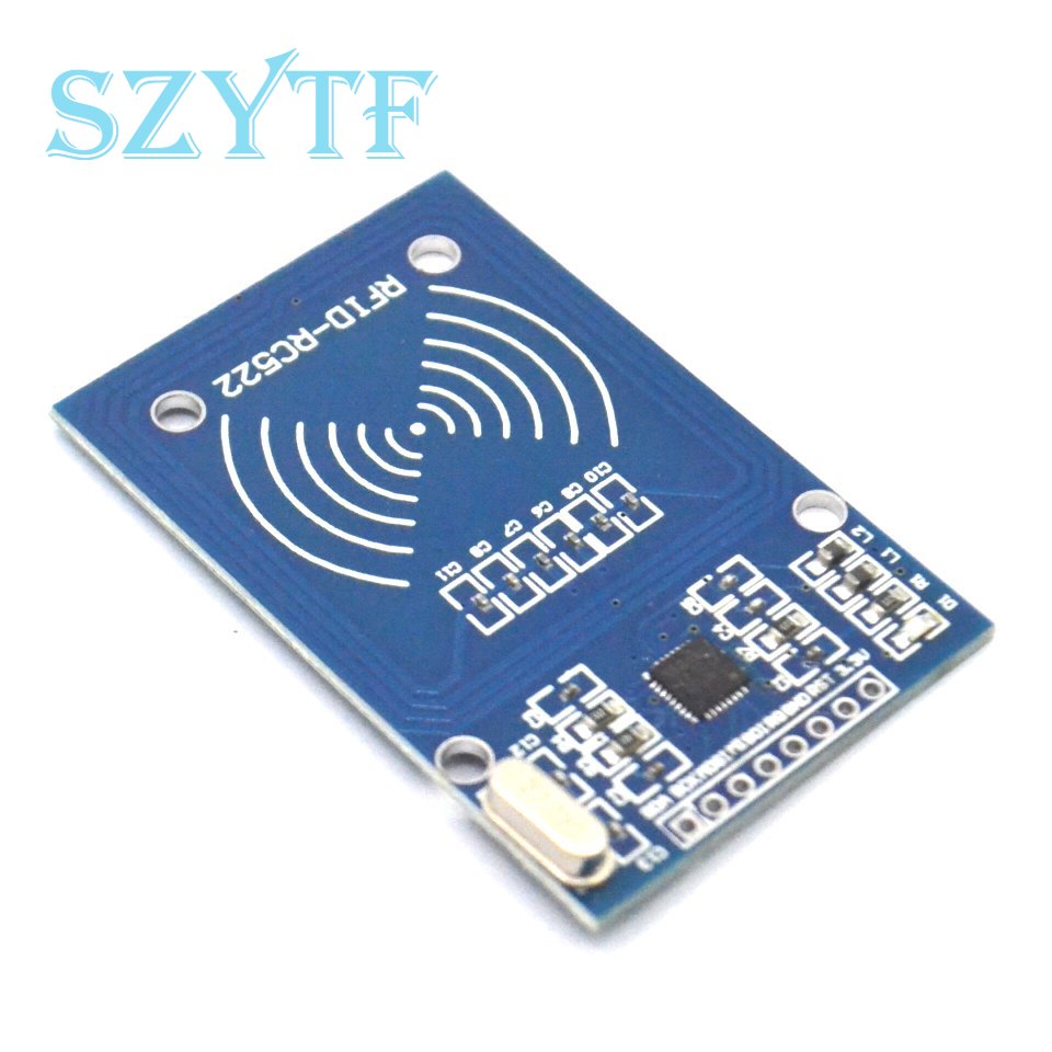 MFRC-522 RC-522 RC522 Antenna  - Arduino Uno Starter Kit ulasan dan harga