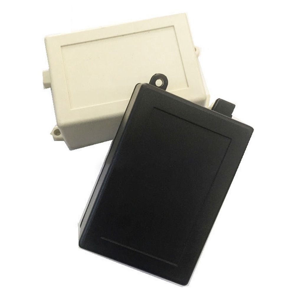 Black High Quality DIY Waterpr - Diy Projects With Electronics ulasan dan harga