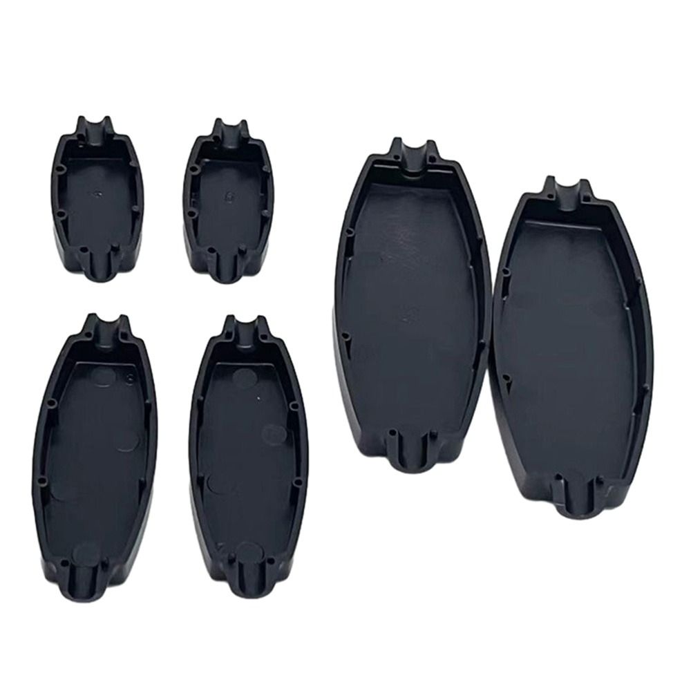 Black High Quality DIY Waterpr - Diy Projects With Electronics ulasan dan harga