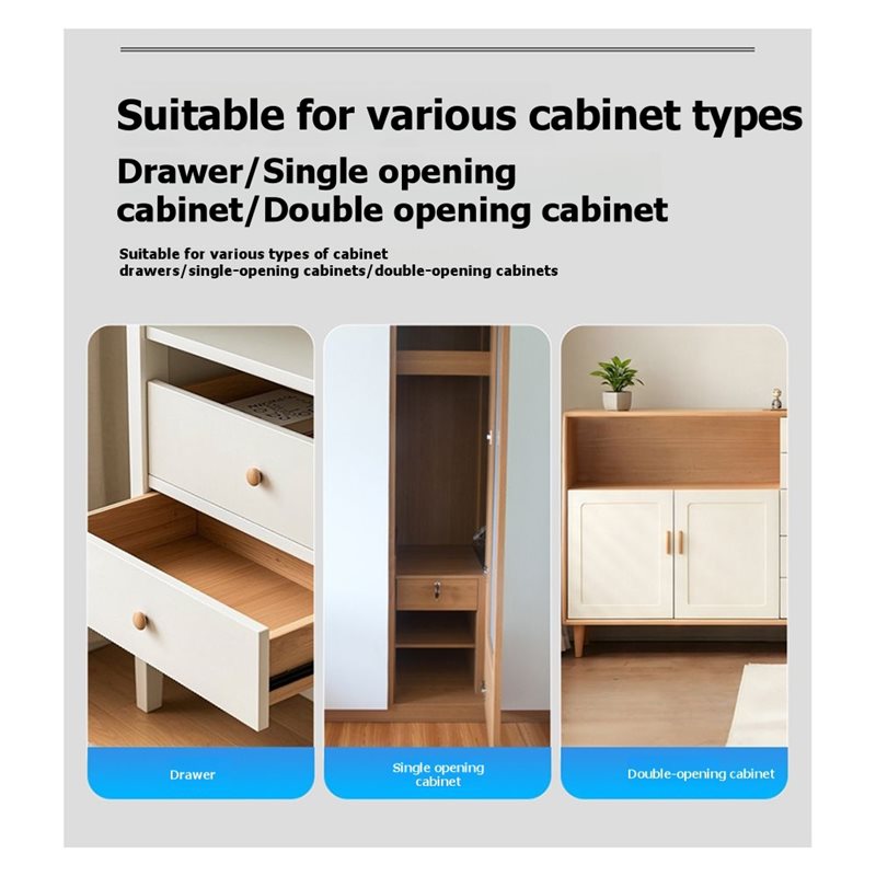 B04C-Smart Drawer Electronic D - Diy Electronics Cabinet ulasan dan harga