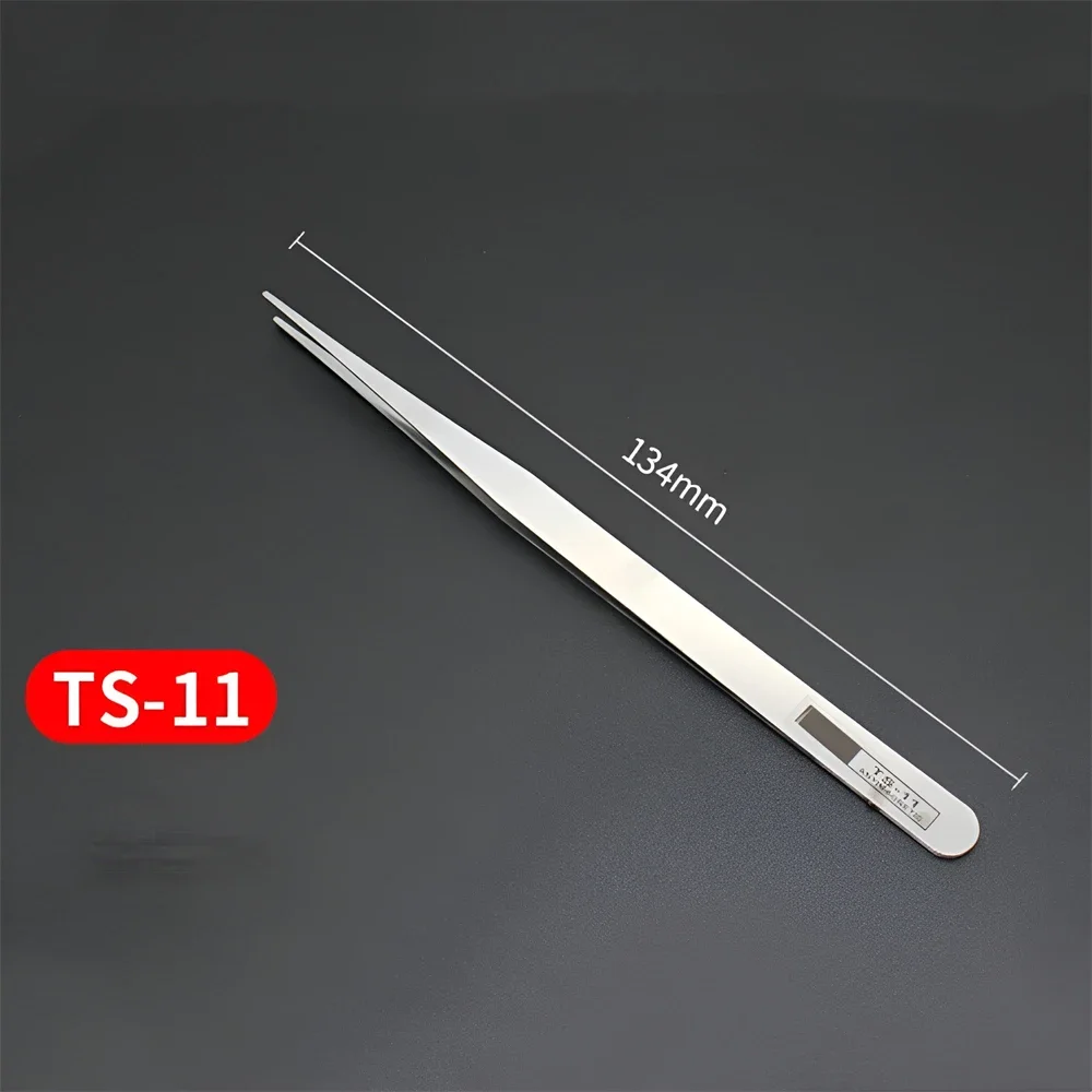 Anti-magnetic Stainless Steel  - Diy Electronics Repair Kit ulasan dan harga