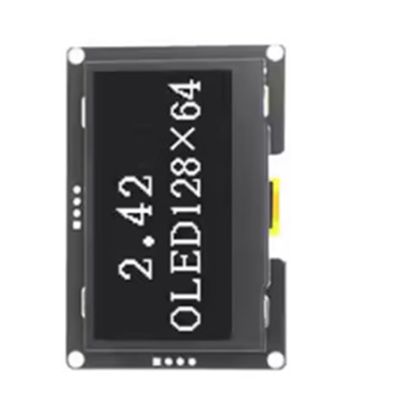 Stylish-OLED Display Module 2. - Oled Display Module ulasan dan harga