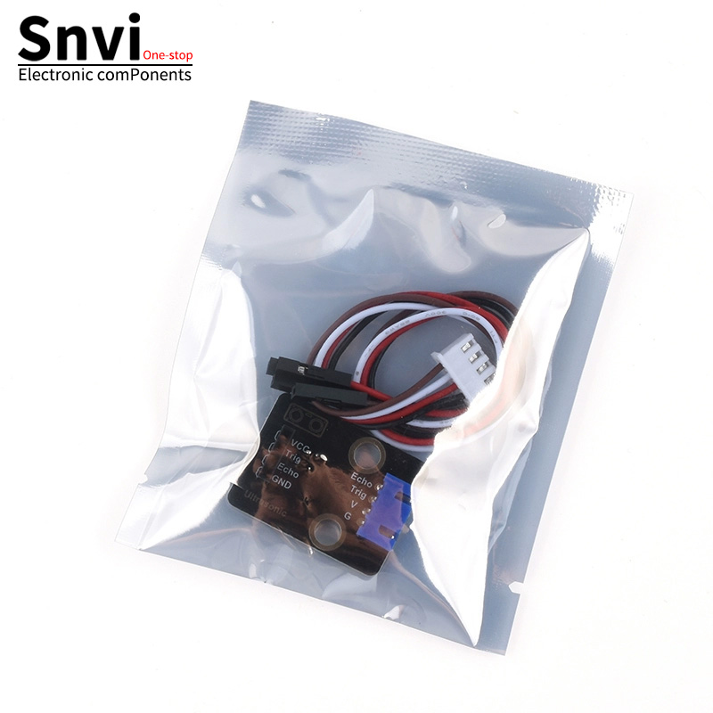 Ultrasonic adapter board modul - Ultrasonic Sensor Hc ulasan dan harga
