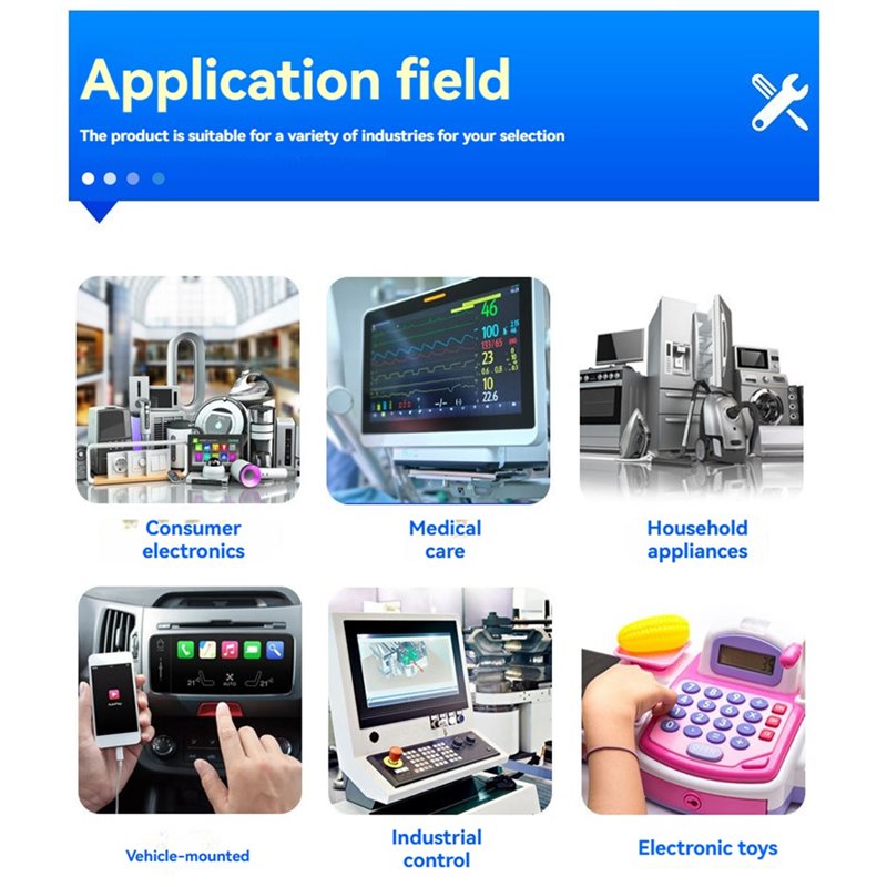 2026 New SSD1309 Chip OLED Dis - Oled Display Module ulasan dan harga