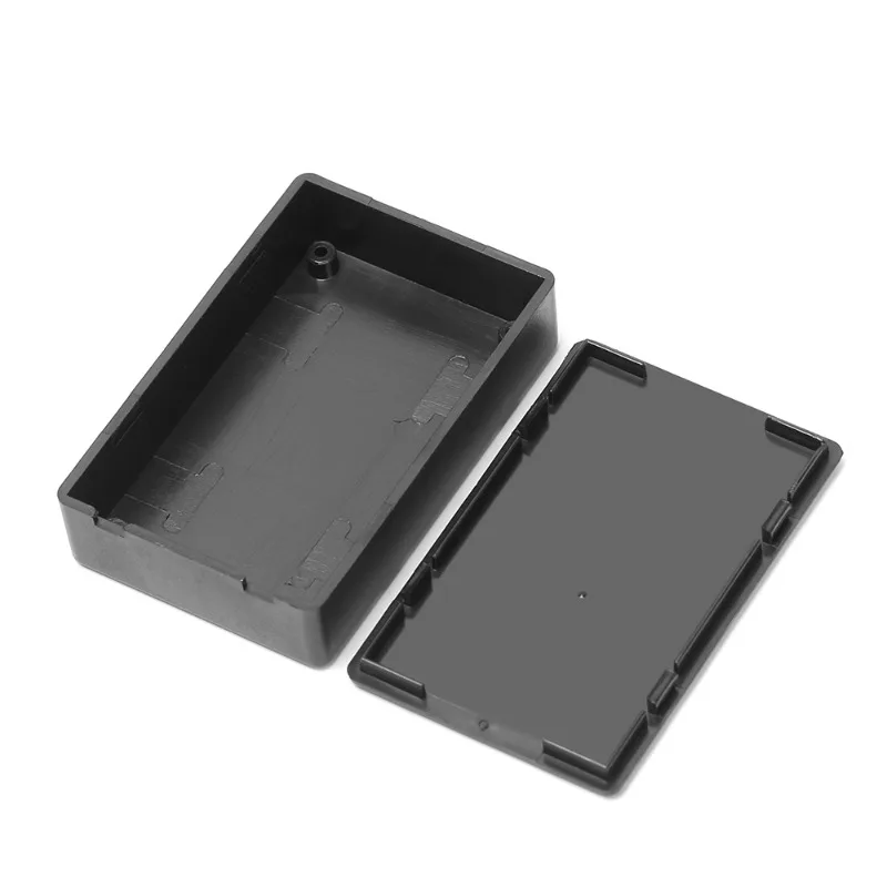70/100mm DIY Housing Instrumen - Diy Projects With Electronics ulasan dan harga