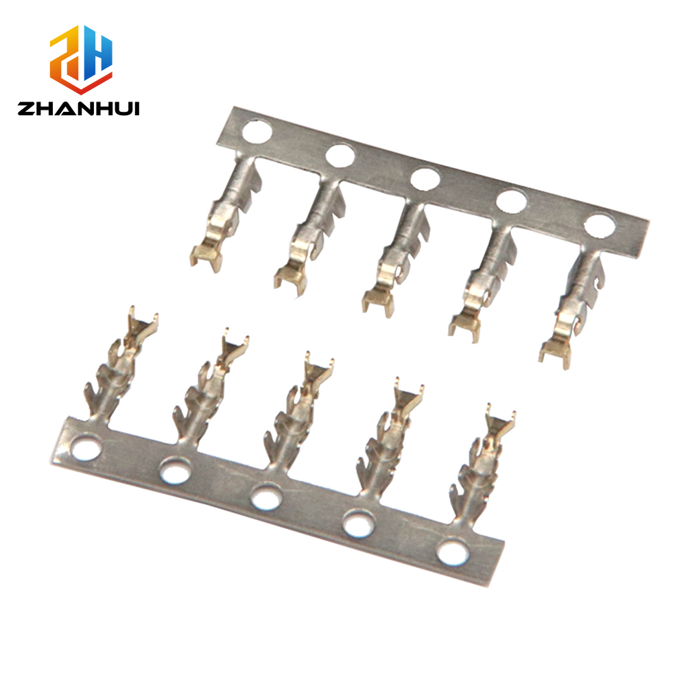 370Pcs 2.0mm Dupont Connector  - Diy Home Electronics Projects ulasan dan harga