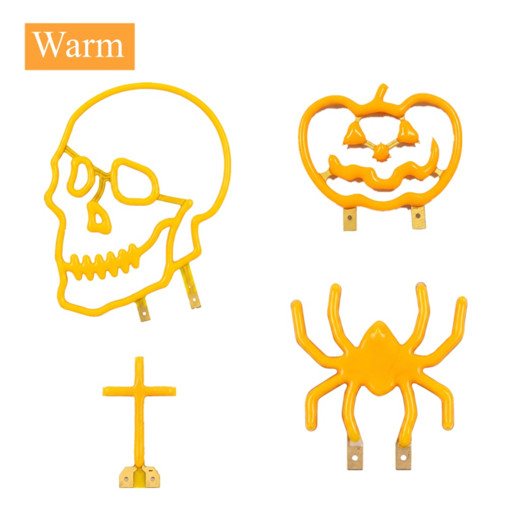 1/2pcs 3V LED Filament Emittin - Diy Halloween Electronics ulasan dan harga