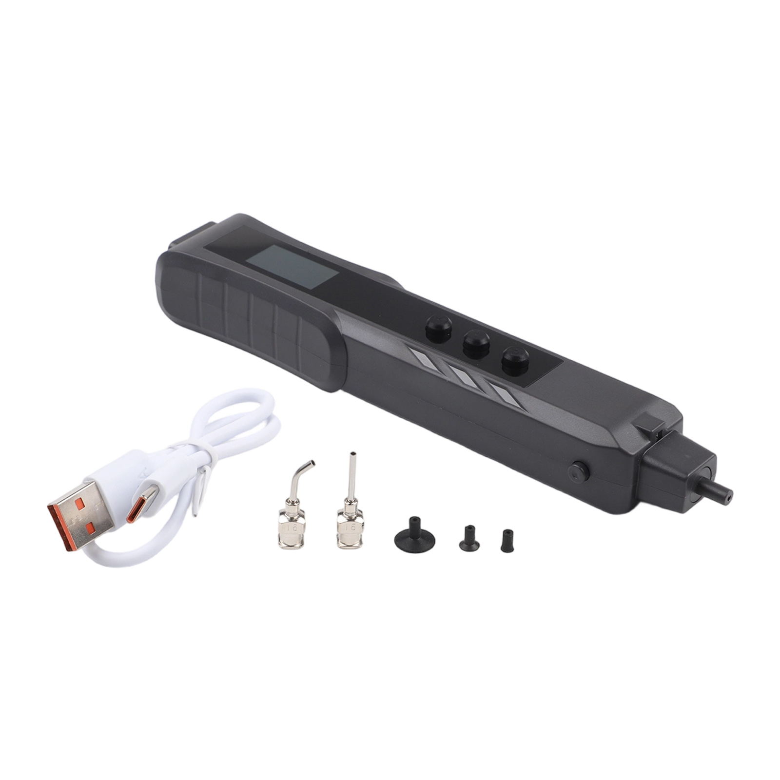 HR35 Electric Vacuum Suction P - Diy Electronics Lab ulasan dan harga