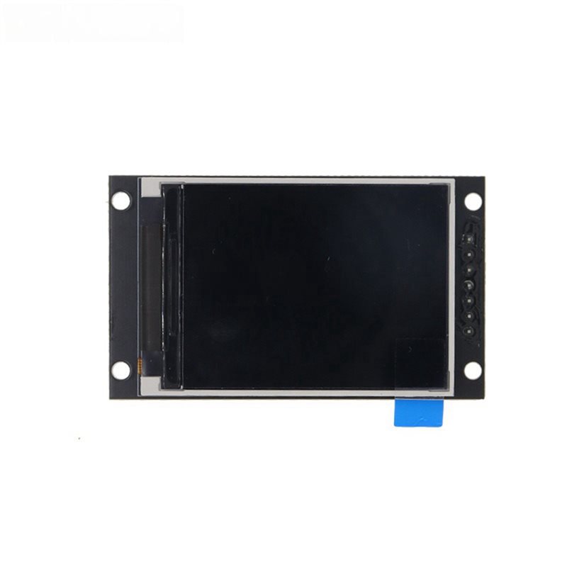 CABE-ST7789V 240Rgbx320 Dot-Ma - Oled Display Module ulasan dan harga
