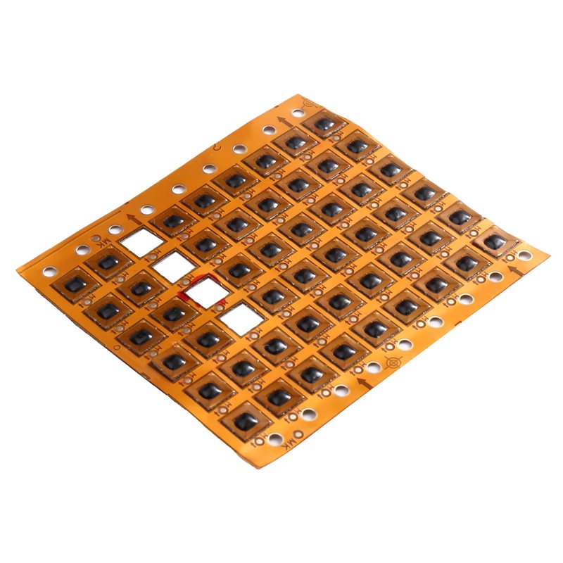 FULL-Ultra Small NTAG213 FPC T - Diy Electronics Art ulasan dan harga