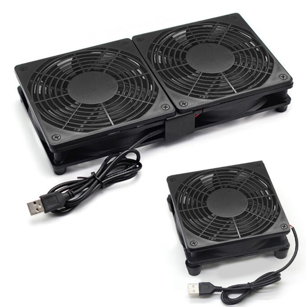 USB Powered Electronic Cooling - Diy Electronics Cabinet ulasan dan harga