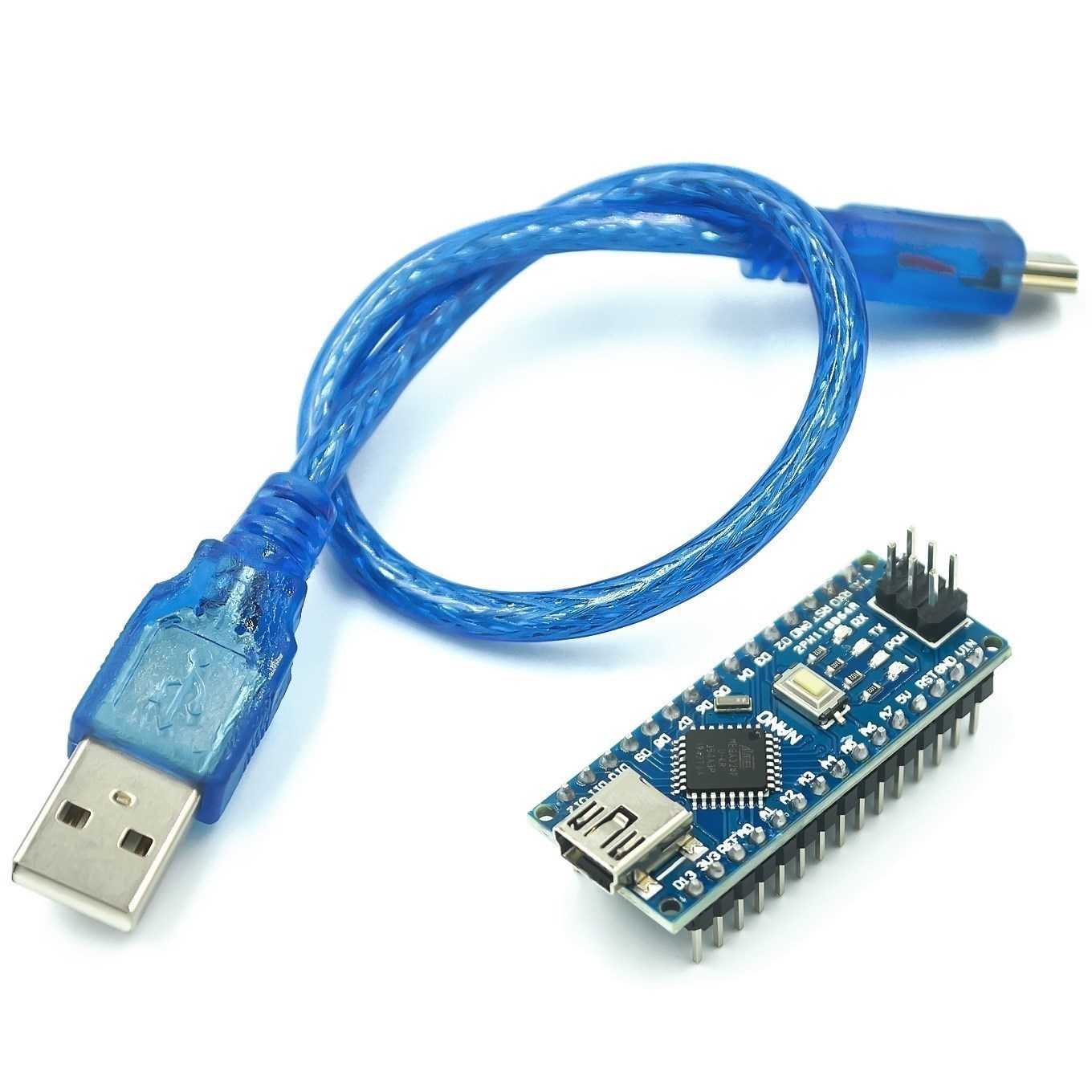 For nano Mini / Type-C / Micro - Arduino Uno Starter Kit ulasan dan harga