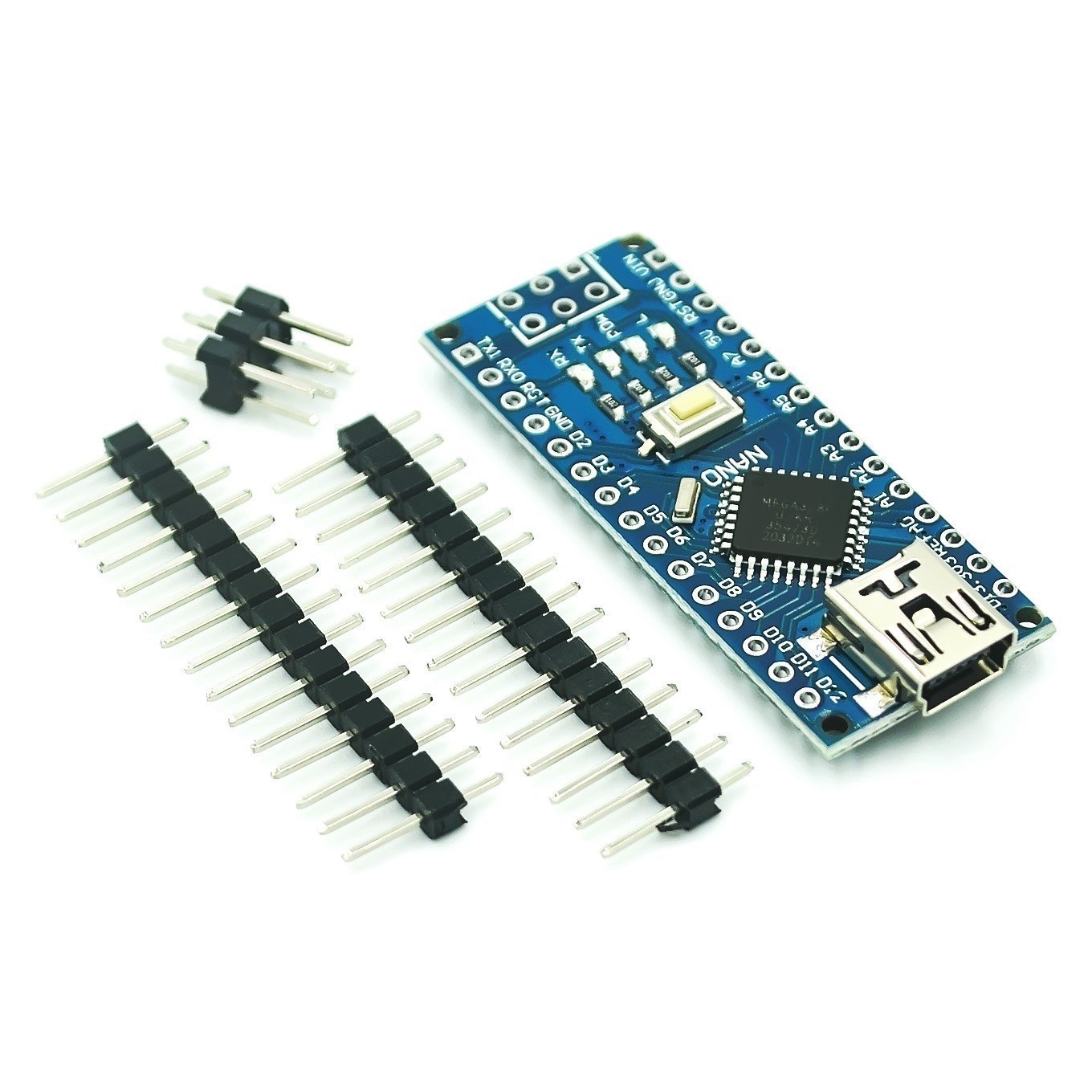 For nano Mini / Type-C / Micro - Arduino Uno Starter Kit ulasan dan harga