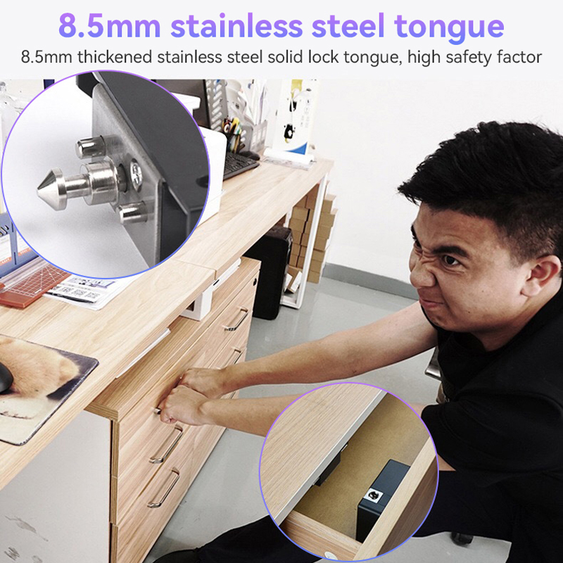 Smart Home Drawer Electronic L - Diy Electronics Cabinet ulasan dan harga