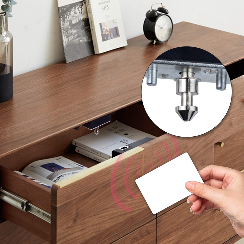 Smart Home Drawer Electronic L - Diy Electronics Cabinet ulasan dan harga