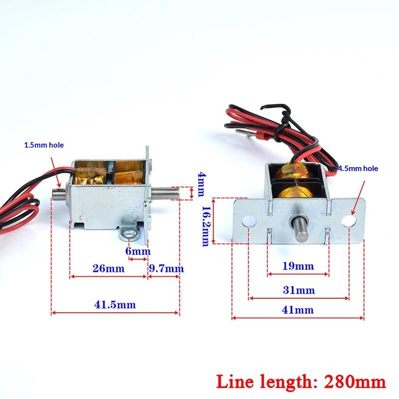 1Pc DC12V 12A 0726 Two-way Sel - Diy Projects With Electronics ulasan dan harga