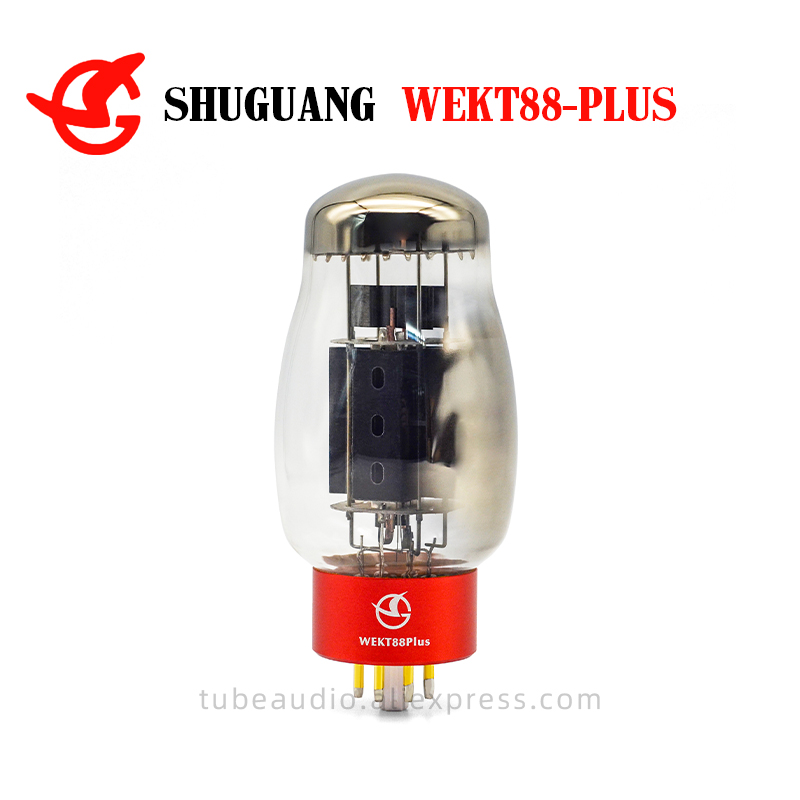 2026 Shuguang  WEKT88-PLUS Vac - Diy Home Electronics Projects ulasan dan harga