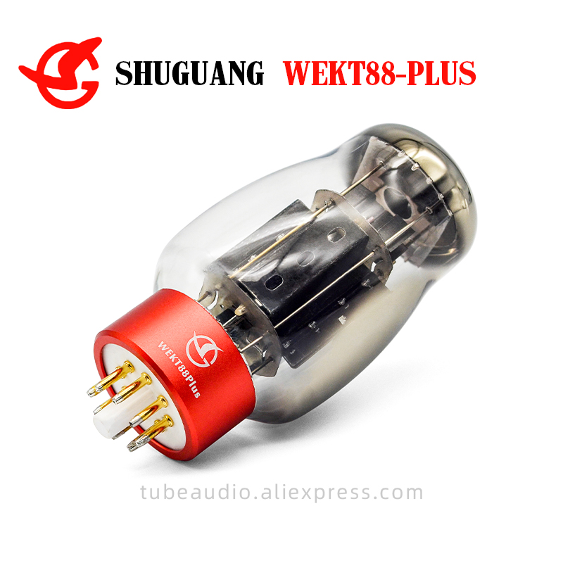 2026 Shuguang  WEKT88-PLUS Vac - Diy Home Electronics Projects ulasan dan harga