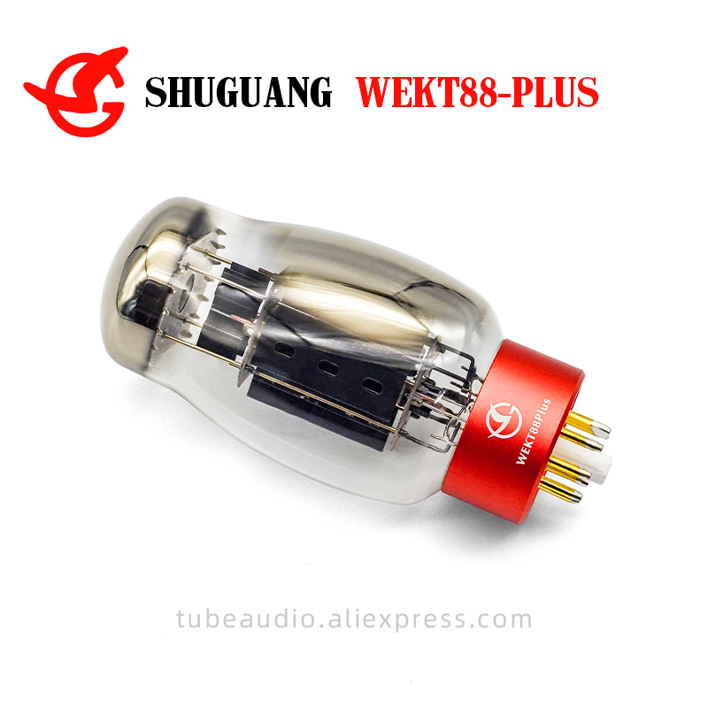 2026 Shuguang  WEKT88-PLUS Vac - Diy Home Electronics Projects ulasan dan harga