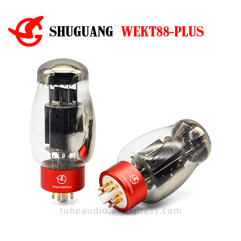 2026 Shuguang  WEKT88-PLUS Vac - Diy Home Electronics Projects ulasan dan harga