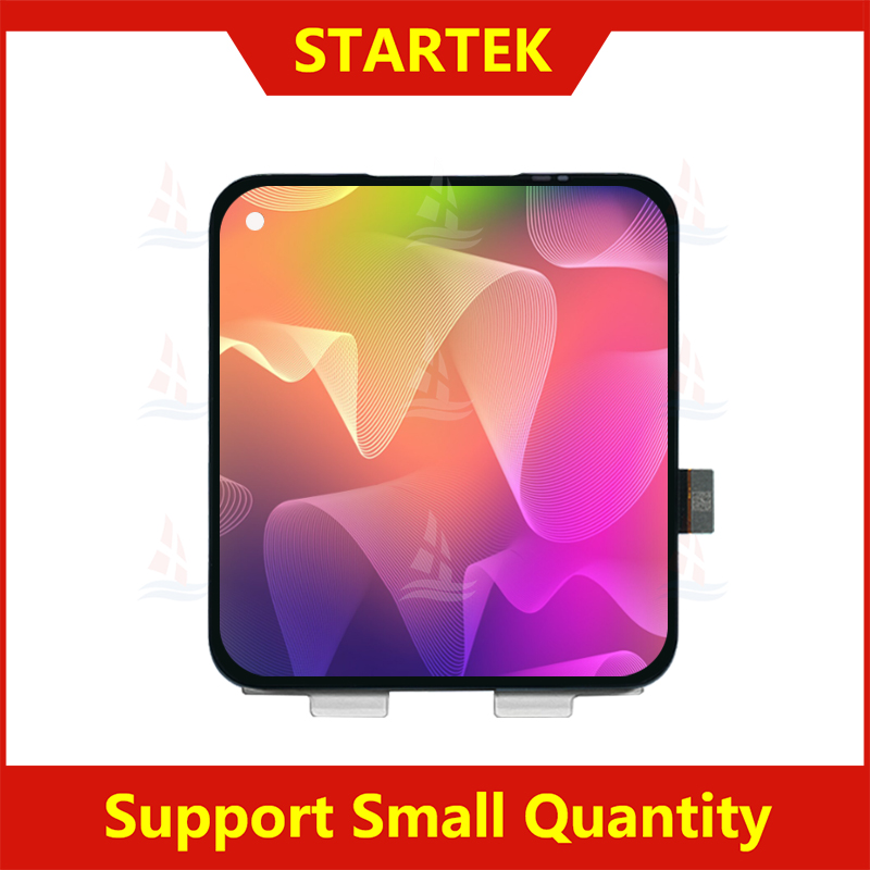 4 Inch AMOLED Display 1080x120 - Oled Display Module ulasan dan harga