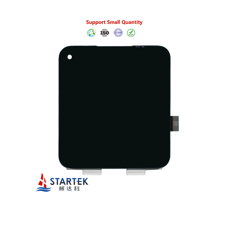 4 Inch AMOLED Display 1080x120 - Oled Display Module ulasan dan harga