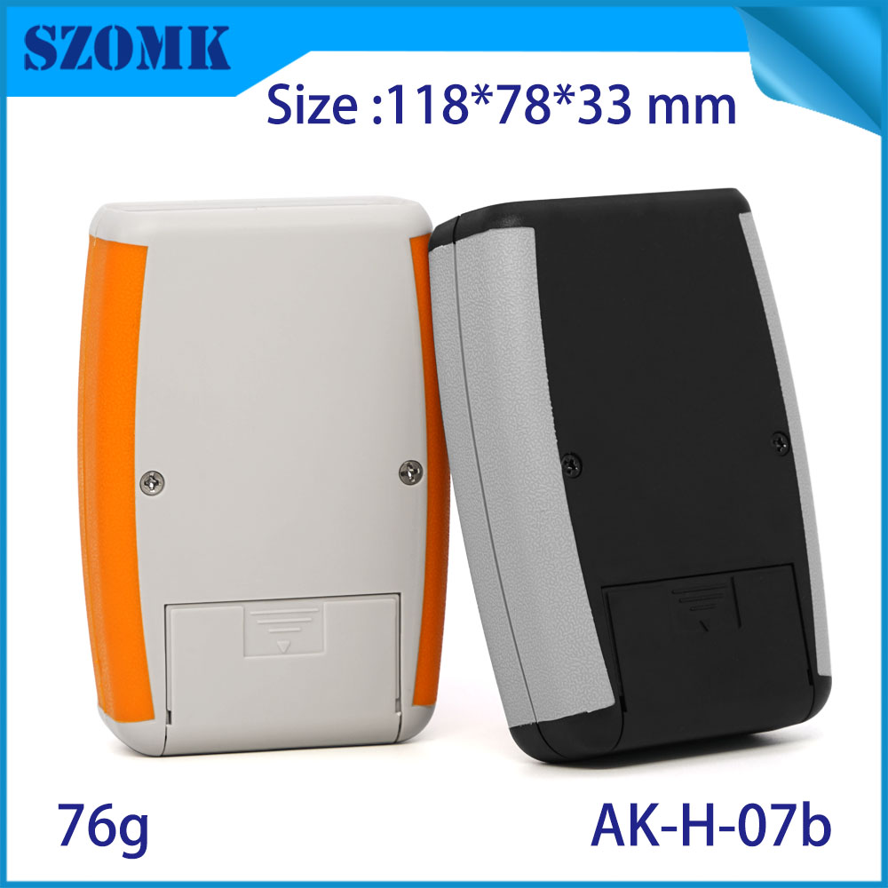 1Piece 118*78*32mm 9V Battery  - Diy Electronics Cabinet ulasan dan harga