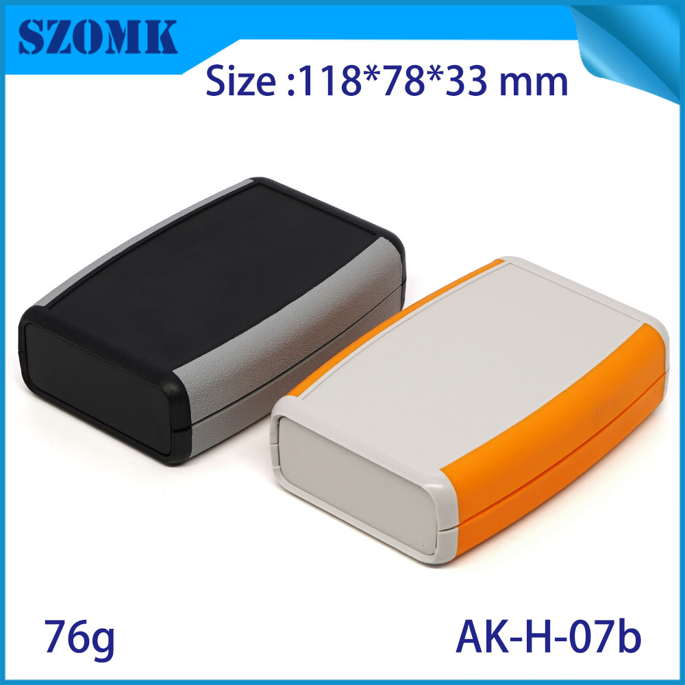 1Piece 118*78*32mm 9V Battery  - Diy Electronics Cabinet ulasan dan harga